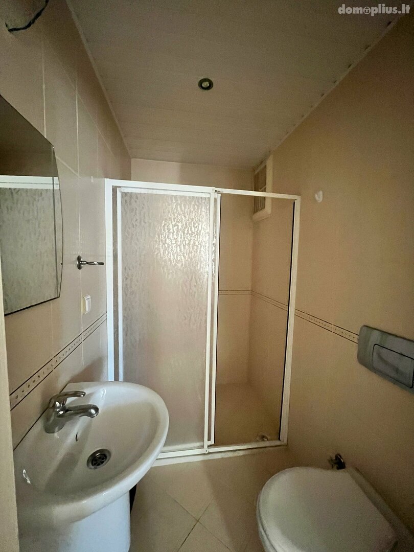 Parduodamas 3 kambarių butas Turkijoje, Alanya