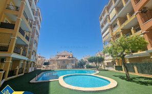 4 комнатная квартира Испания, Torrevieja
