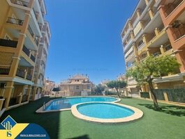 4 комнатная квартира Испания, Torrevieja