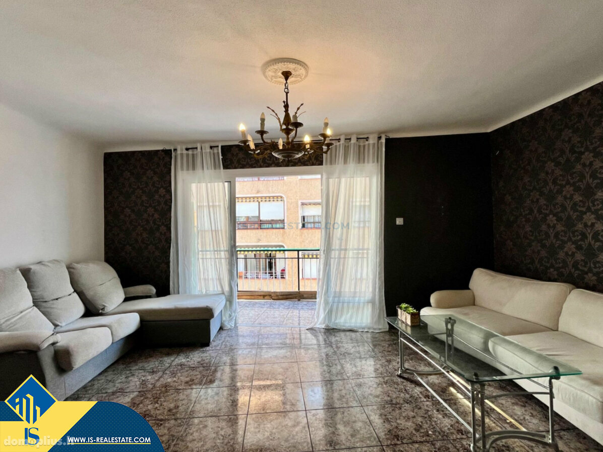 Продается 5 комнатная квартира Испания, Torrevieja