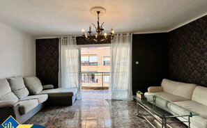 5 комнатная квартира Испания, Torrevieja