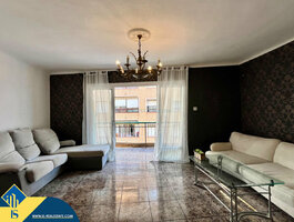5 комнатная квартира Испания, Torrevieja