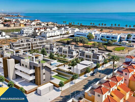 4 комнатная квартира Испания, Orihuela Costa