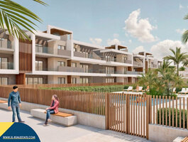 Продается 4 комнатная квартира Испания, Orihuela Costa
