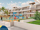 Parduodamas 4 kambarių butas Ispanijoje, Orihuela Costa (7 nuotrauka)