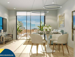 Продается 4 комнатная квартира Испания, Torrevieja