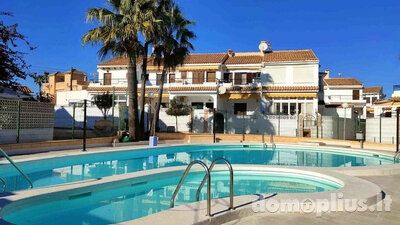 Parduodamas 3 kambarių butas Ispanijoje, Torrevieja