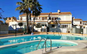 3 комнатная квартира Испания, Torrevieja
