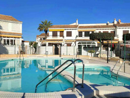 3 rooms apartment for sell Spain, Torrevieja