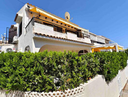 3 rooms apartment for sell Spain, Torrevieja