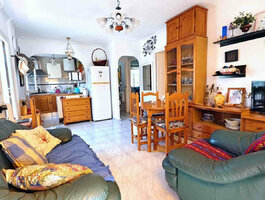 3 rooms apartment for sell Spain, Torrevieja