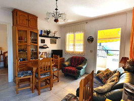 3 rooms apartment for sell Spain, Torrevieja