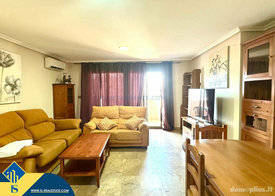 Продается 4 комнатная квартира Испания, Torrevieja