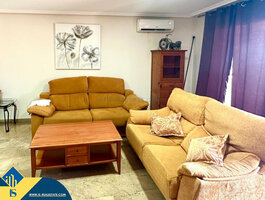 Продается 4 комнатная квартира Испания, Torrevieja