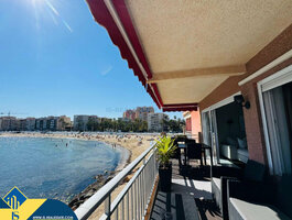 4 комнатная квартира Испания, Torrevieja