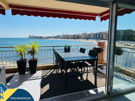 4 rooms apartment for sell Spain, Torrevieja
