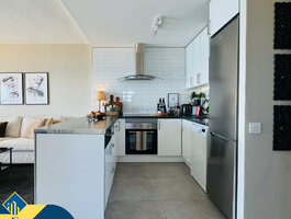 4 rooms apartment for sell Spain, Torrevieja