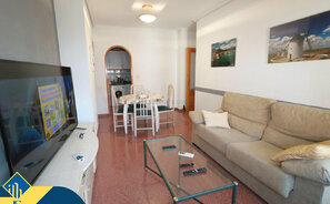 4 room apartment Spain, Torrevieja
