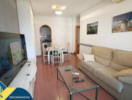 4 комнатная квартира Испания, Torrevieja