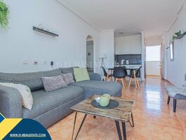 3 комнатная квартира Испания, Torrevieja