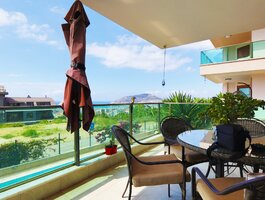 4 комнатная квартира Турция, Alanya