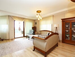 Parduodamas 4 kambarių butas Turkijoje, Alanya