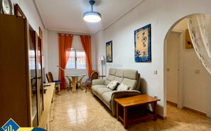 3 room apartment Spain, Torrevieja