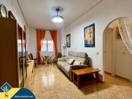 3 комнатная квартира Испания, Torrevieja