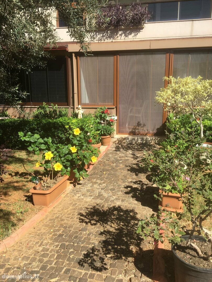 Parduodamas 3 kambarių butas Turkijoje, Alanya