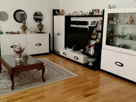 3 rooms apartment for sell Turkey, Alanya