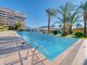 Parduodamas 3 kambarių butas Turkijoje, Alanya (19 nuotrauka)