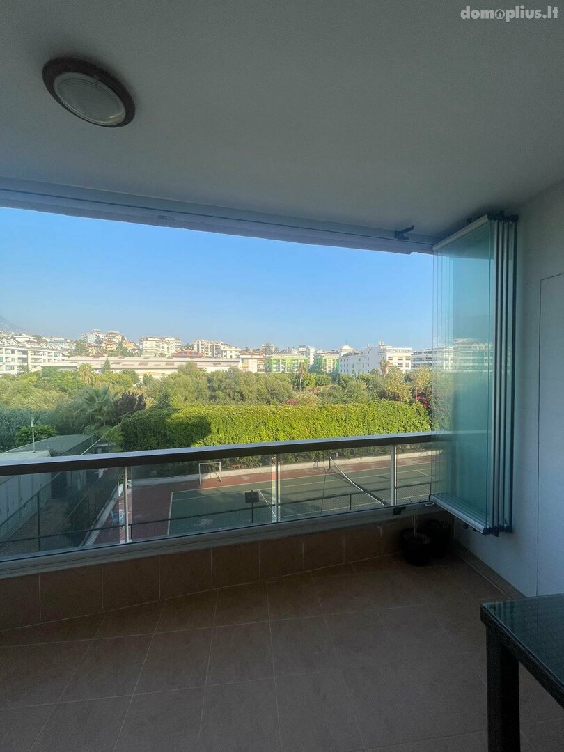 Продается 3 комнатная квартира Турция, Alanya