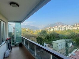 Продается 3 комнатная квартира Турция, Alanya