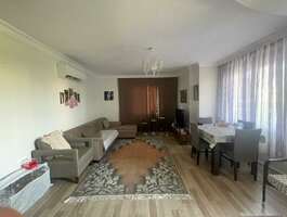 Продается 3 комнатная квартира Турция, Alanya