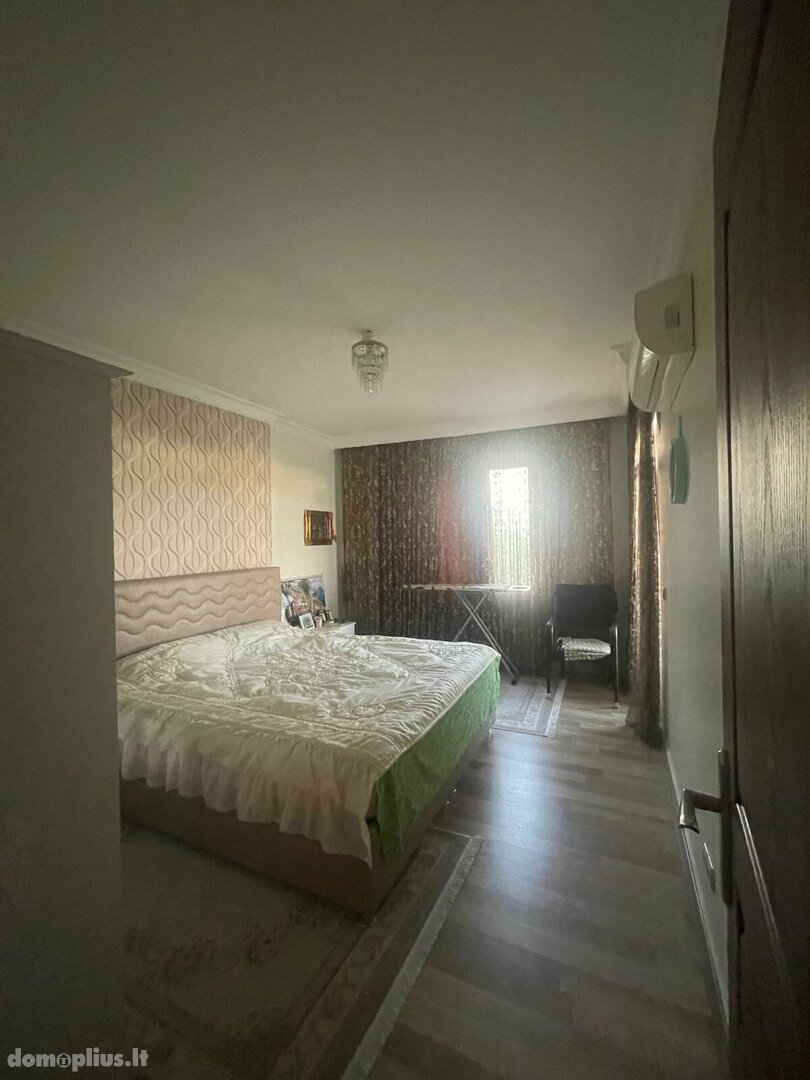 Parduodamas 3 kambarių butas Turkijoje, Alanya