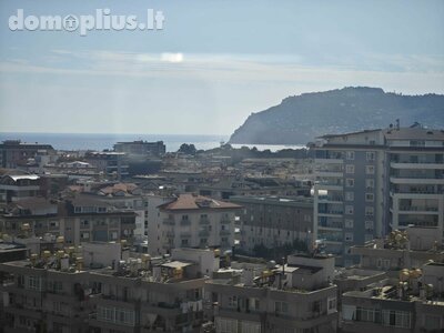 Продается 3 комнатная квартира Турция, Alanya