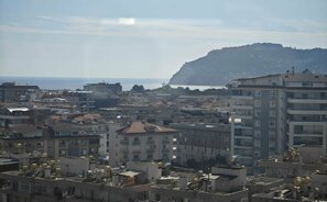 3 комнатная квартира Турция, Alanya