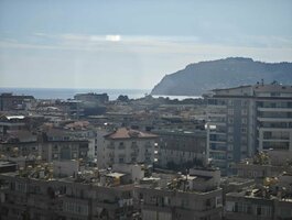 3 комнатная квартира Турция, Alanya