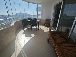 Parduodamas 3 kambarių butas Turkijoje, Alanya