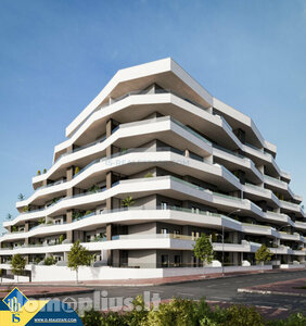 Продается 3 комнатная квартира Испания, San MIguel de Salinas