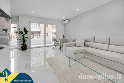 4 rooms apartment for sell Spain, Torrevieja