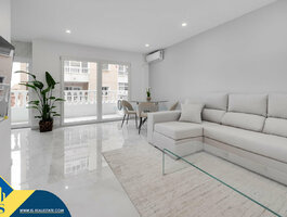 4 комнатная квартира Испания, Torrevieja