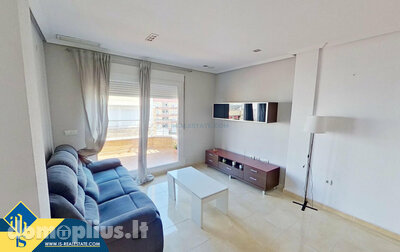 3 rooms apartment for sell Spain, Torrevieja