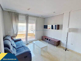 3 kambarių butas Ispanijoje, Torrevieja