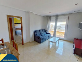 Продается 3 комнатная квартира Испания, Torrevieja