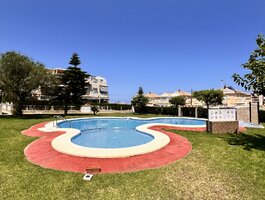 1 room apartment Spain, Torrevieja