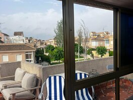 1 kambario buto nuoma Ispanijoje, Torrevieja