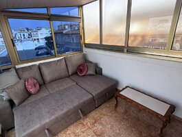 1 kambario buto nuoma Ispanijoje, Torrevieja
