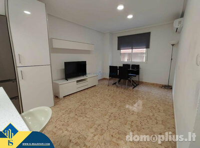 Parduodamas 4 kambarių butas Ispanijoje, Torrevieja