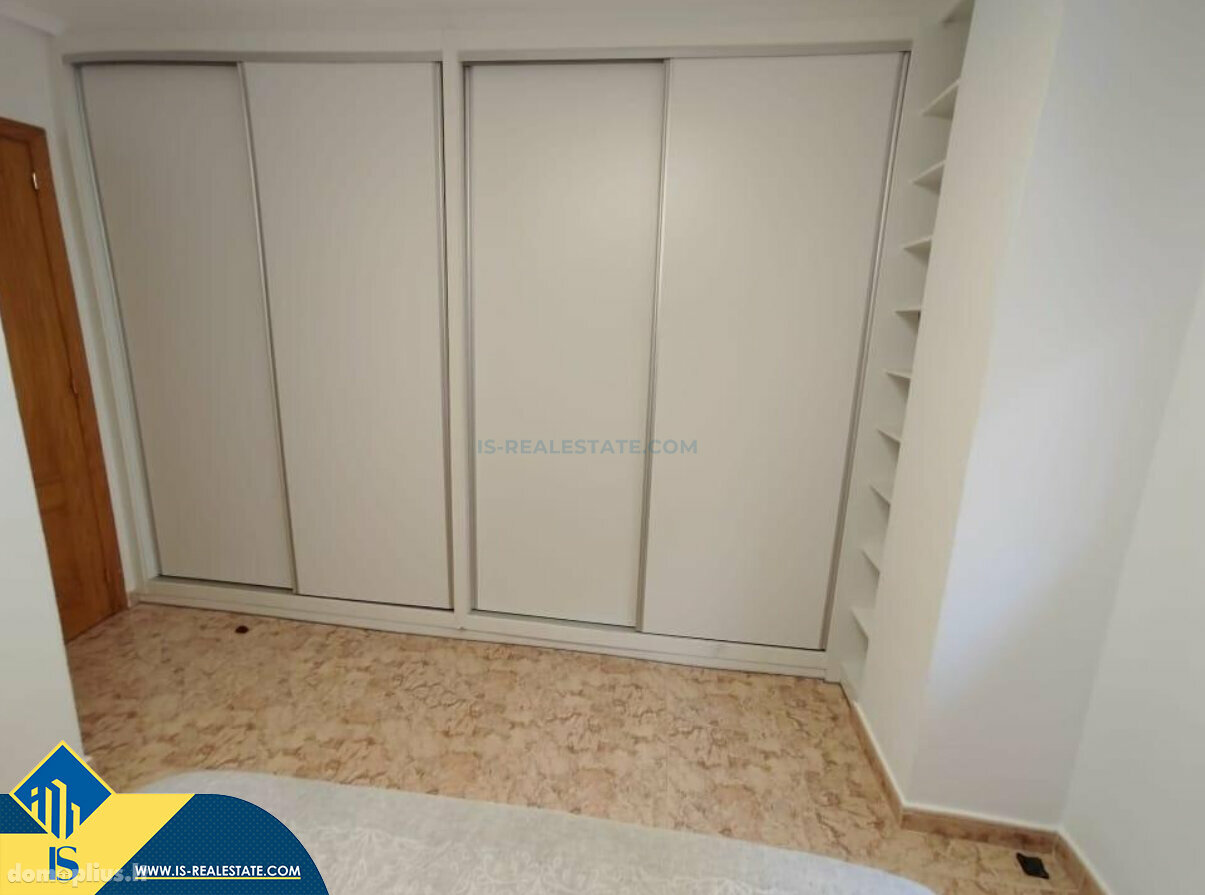 Parduodamas 4 kambarių butas Ispanijoje, Torrevieja